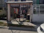 SAN ANTONIO CASA VENTA CUAUTITLAN IZCALLI ESTADO DE MEXICO