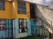 San Antonio, Casa en Venta, Cuautitlán Izcalli, Edo México