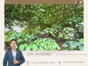 San Antonio Commercial Lot for Sale! Pasig City