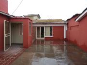 San Antonio, Luis Alberto Araya / 3 Sur