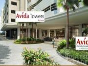 San Antonio, Makati City