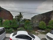 San Antonio, Makati | Residential Lot For Sale #0924