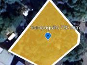 SAN ANTONIO SAN PEDRO LAGUNA VACANT LOT @ 720 SQM FOR LEASE