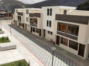 SAN ANTONIO VENTA CASA POR ESTRENAR 108.40m2 CRÉDITO VIP