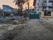 San Antonio Village 513 sqm Vacant Lot for Sale in Makati