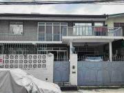 San Antonio Village House and Lot 2 Storey for sale...