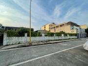 San Antonio Village, Makati: Residential Lot for Sale:...