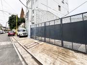 San Antonio Village Makati Vacant Lot for Sale