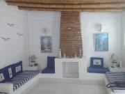 San Bartolo: Alquilo hasta Enero Linda Casa c/Piscina, 3...