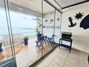 SAN BARTOLO, FRENTE AL MAR,$165,000, 112 METROS, 4...