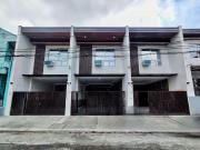 San Bartolome Quezon City For Sale 2 Storey Townhouse 3...