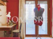 SAN BASILIO TRILOCALE MQ 111 VENDITA STABILE CON...