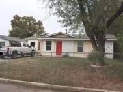 San Benito Dr