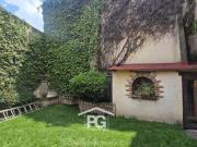 San Bernabé Ocotepec Magdalena Contreras Casa en Venta