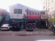 San Bernardino Av Panteón VENDO casa comercial 700m2 mogo