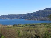 San Bernardino Verbano ZONA BIENO VENDESI VILLA CON...