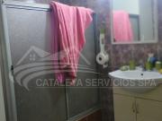 San Bernardo, Valle nevado arriendo casa 2hab 1b 1e 82690