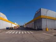 San Bernardo, Bodega 214,07 mt2 jorge alessandri san...