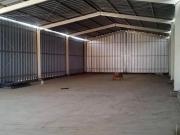 SAN BERNARDO / CALERA DE TANGO