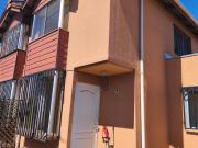 San Bernardo, Calle Poema El Rompimiento