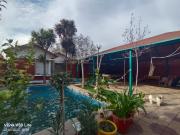 San Bernardo, Camino Nos Los Morros