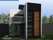 San bernardo, Modelo San Antonio