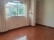 SURCO, SAN ROQUE 2 DORMITORIOS 1,500 SOLES