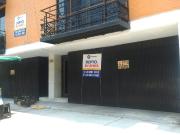 SAN BORJA 604 DEPTO 602 COL. DEL VALLE