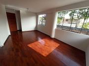 DEPARTAMENTO DÚPLEX EN ALQUILER SAN BORJA, CERCA...