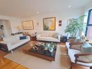 San Borja – Chacarilla | Venta USD 320,000