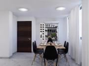 SAN BORJA DPTOS DE ESTRENO CON ACABADOS DE PRIMERA SAN BORJA DPTOS DE ESTRENO CON ACABADOS DE PRIMERA