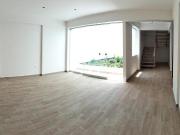 SAN BORJA ESTRENO TRIPLEX 156 M2 $ 285,000=