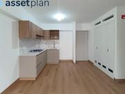 San Borja. moderno, versatil y accesible