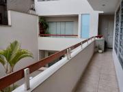 SAN BORJA NORTE: DEPARTAMENTO EN VENTA 100 M2