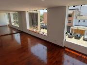 San Borja VENDO departamento de 101 m2 / 3 dorm y 1...