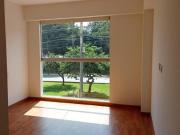 SAN BORJA: VENDO FLAT DE 3 DORM, ESTAR, 2 COCHERAS, 1...