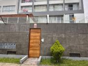 SAN BORJA VENDO LINDO DUPLEX, 4 DORMITORIOS + 2...