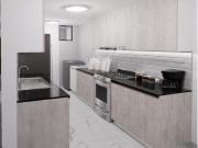 SAN BORJA VENTA DE DPTOS EN PROYECTO