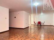 SAN BORJA, VENTA DE LOCAL COMERCIAL EN 2DO PISO, CERCA A...