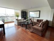 SAN BORJA, VENTA exclusivo duplex cerca al Pentagonito...