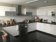 San Borja Vta. Av. San Borja Sur Flat 3D 2C 5°P...