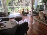 San Borja VTA.Ca. Andalucía FLAT3D3C 3°P V/Pque....