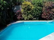 San Borja Vta. Ca. Buenavista Casa 6D 4CJardín Piscina...