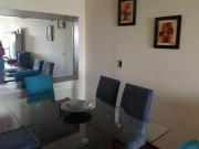 San Borja Vta. Ca. Jean Louis Forain Flat 3D 2C 4°P Asc....