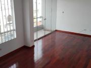 San Borja Vta.Ca. P. Von Leonard Dúplex Remodelado 3D...