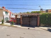 SAN BUENAVENTURA IXTAPALUCA ESTADO DE MEXICO, CASA EN VENTA