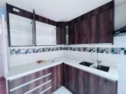 San Carlos, Casa en Renta, 92.89m2, 3 Habitaciones