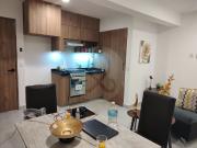 San Cástulo Departamento en venta en Pedregal de Santa...