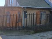 San Clemente, Casa esquina