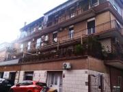 SAN CLETO • Attico in Vendita